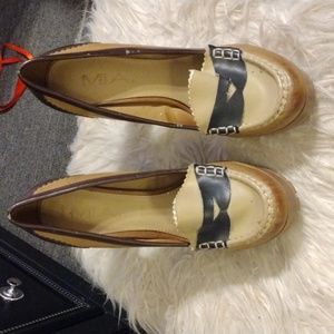 Mia loafers